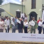 Mesa Estatal refuerza operativos de seguridad y prevención en Nayarit