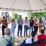 Arranca operativo vacacional de verano 2026 en Nayarit
