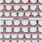 Mantiene Fiscalía General resultados en la persecución del delito