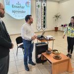 Capacitan IMSS y SNTSS a su personal en Nayarit para fortalecer la calidad del servicio