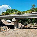 Puente, escuela, salud y caminos: Gobierno de Nayarit fortalece el desarrollo de El Floreño