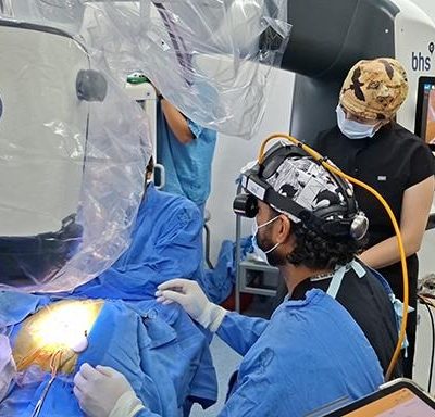 Realiza IMSS Veracruz Norte por primera vez implantes cocleares en menores de 4 años