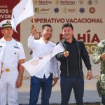Bahía de Banderas fortalece la seguridad con el arranque del «Operativo Vacacional de Verano 2026»