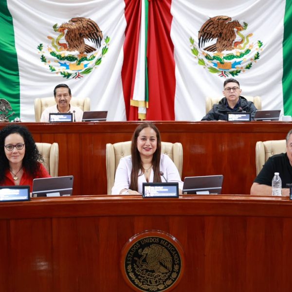 Avala Congreso reforma constitucional para fortalecer la independencia judicial