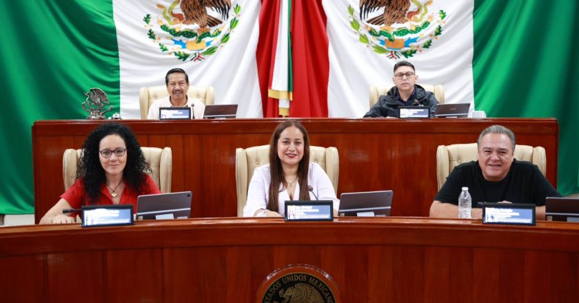 Avala Congreso reforma constitucional para fortalecer la independencia judicial
