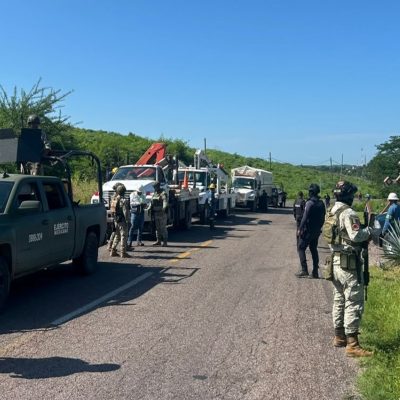 Nayarit consolida una estrategia permanente para proteger a la población