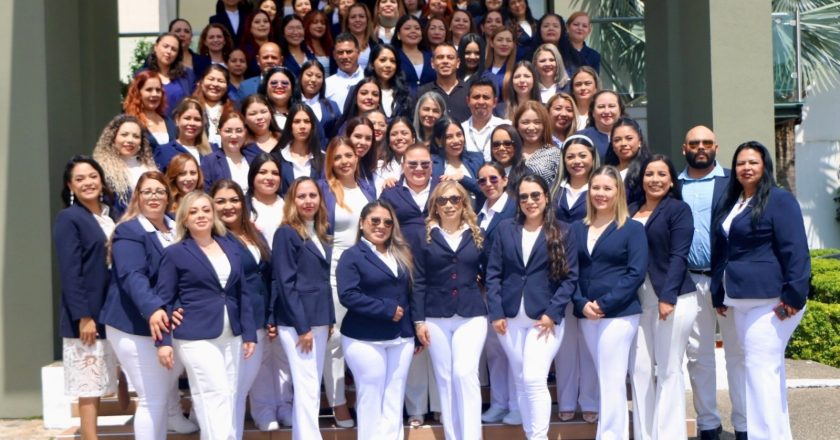 Reconoce IMSS Nayarit la labor del Personal de Trabajo Social que acompañan y orientan a la derechohabiencia