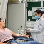 Promueve IMSS Nayarit donación voluntaria y altruista de sangre