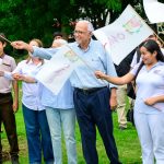 Miguel Ángel Navarro y Beatriz Estrada amplían oportunidades educativas en Bahía de Banderas con el Bachillerato Nacional «Margarita Maza»