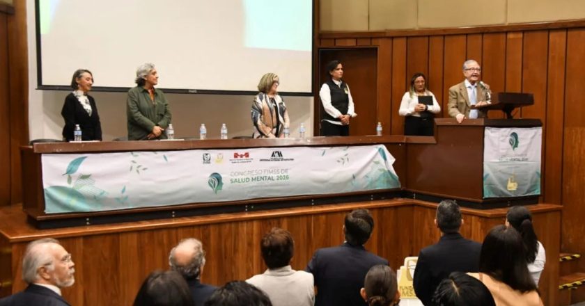 IMSS, referente en atención integral de las personas con enfermedades complejas