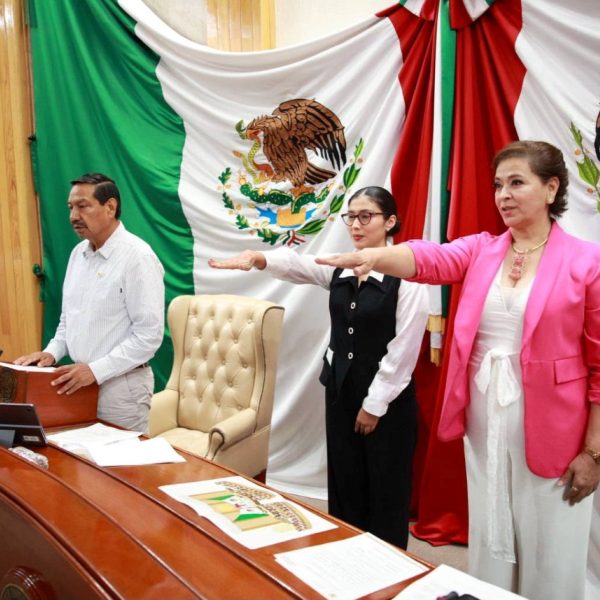 Elige Poder Legislativo a consejeras del INMUNAY
