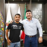 Gobierno de Bahía de Banderas impulsa alianzas para la conservación del jaguar