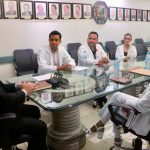 Fortalece IMSS Nayarit formación de estudiantes de salud mediante convenio con la UdeG