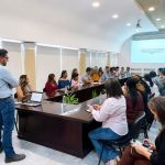 Gobierno de Nayarit impulsa el bienestar laboral del personal de la Secretaría General de Gobierno