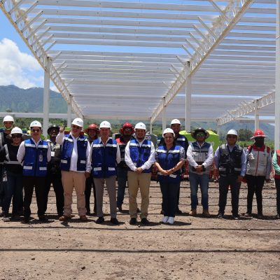 Gobierno de Nayarit acuerda con Walmart priorizar la contratación de mano de obra local