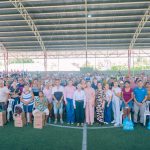 Con el respaldo En Tecuala, Beatriz Estrada acerca atención integral y bienestar a las familias