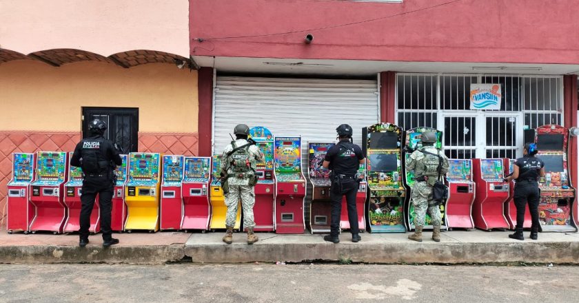 Coordinación entre instituciones impulsa la seguridad, los programas sociales y el bienestar de las familias nayaritas