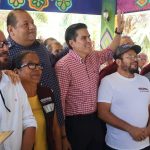 Me gustaría que el gobernador acudiera a nuestra toma de protesta, sería una señal de unidad: Pável Jarero