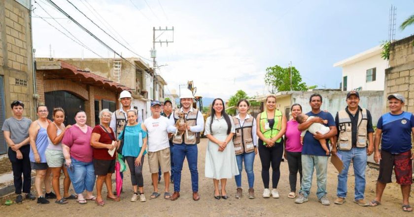 Se restablece la operación del pozo B-NAYAR tras reparar línea de conducción en La Cruz de Huanacaxtle