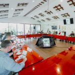 Miguel Ángel Navarro reitera coordinación y prevención, como pilares para fortalecer la paz en Nayarit