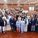 Realizó IMSS Primera Reunión Nacional de Donación y Trasplantes