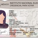 INE avanza en la normalización de los tiempos de entrega de la Credencial para Votar