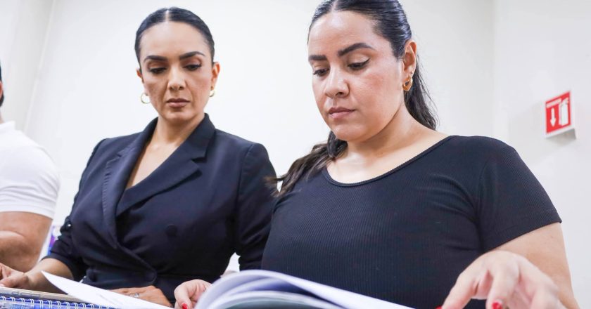 Gobierno de Bahía de Banderas fortalece atención a mujeres a través del IMMUJER