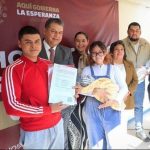 Coordinación IMSS-Registro Civil en trámite de acta de nacimiento garantiza atención oportuna a bebés prematuros
