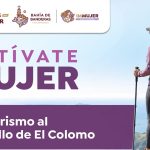 Actívate Mujer invita a vivir una aventura en El Chorrillo