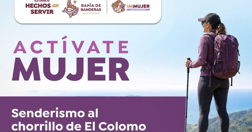 Actívate Mujer invita a vivir una aventura en El Chorrillo