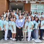 Realiza IMSS Nayarit jornadas académicas para asistentes médicas