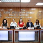 Avanza proceso para designar consejeras del INMUNAY