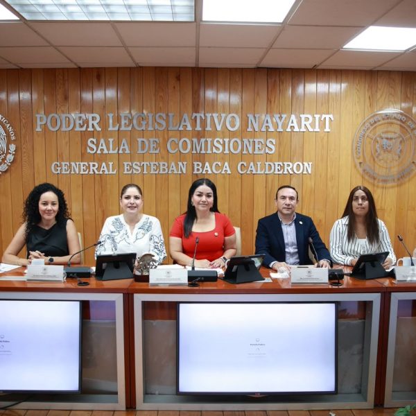 Avanza proceso para designar consejeras del INMUNAY