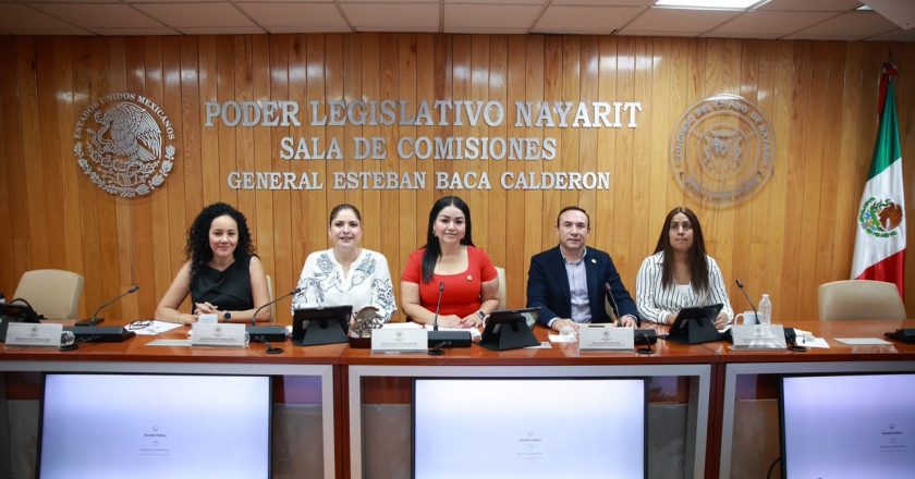 Avanza proceso para designar consejeras del INMUNAY