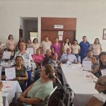 Beatriz Estrada impulsa acciones de prevención a través de los Sistemas Dif municipales