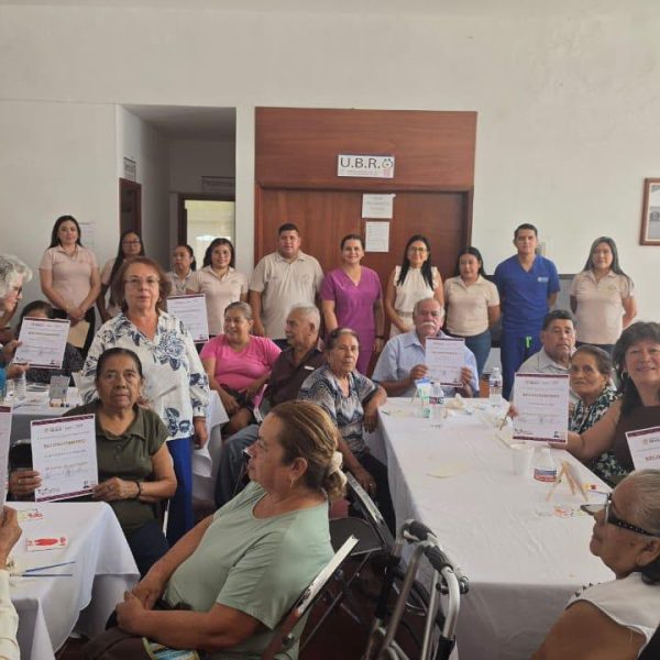 Beatriz Estrada impulsa acciones de prevención a través de los Sistemas Dif municipales