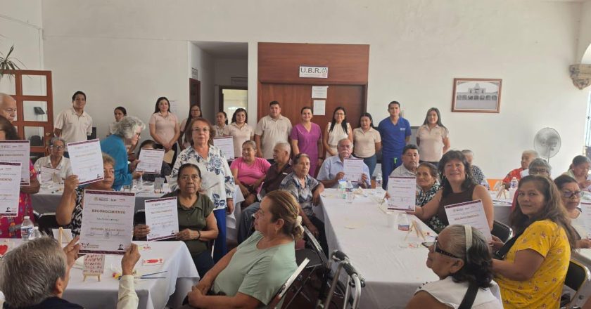 Beatriz Estrada impulsa acciones de prevención a través de los Sistemas Dif municipales