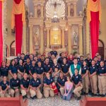 Bahía de Banderas reconoce y agradece la labor permanente de sus Bomberos
