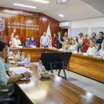 Cabildo de Bahía de Banderas analiza temas de desarrollo urbano, servicios públicos, agua y atención ciudadana