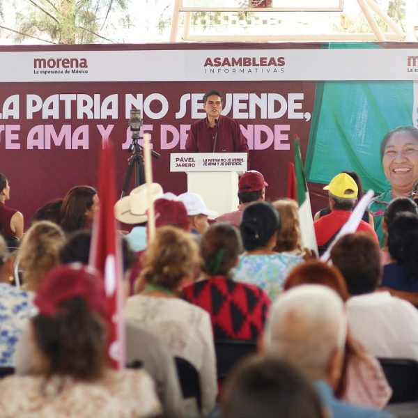 COMPOSTELA SE LEVANTA CON PÁVEL: ¡NAYARIT ESTÁ LISTO PARA LA VICTORIA!