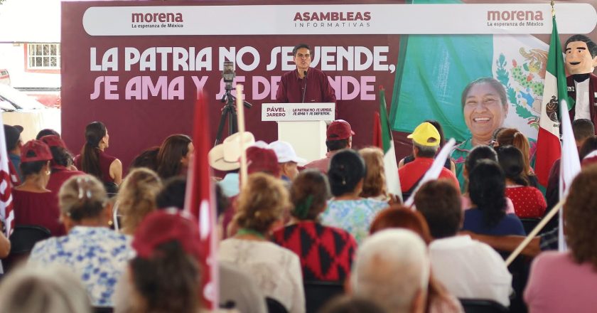 COMPOSTELA SE LEVANTA CON PÁVEL: ¡NAYARIT ESTÁ LISTO PARA LA VICTORIA!