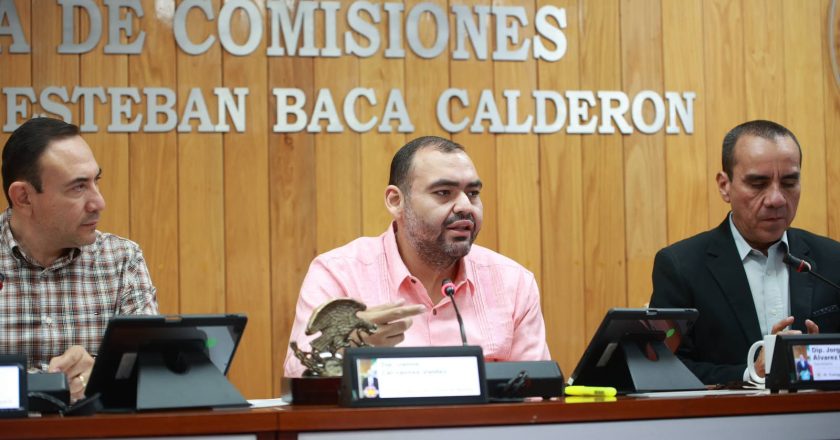 Abre Congreso espacio a las juventudes de Nayarit