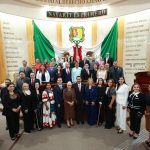 Inicia Congreso de Nayarit nuevo año legislativo