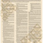 Abre Congreso proceso para designar titular de la Fiscalía