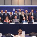 COPARMEX ALERTA POR CAÍDA HISTÓRICA EN EL ÁNIMO PARA INVERTIR Y SEÑALA INSEGURIDAD, INCERTIDUMBRE Y CORRUPCIÓN COMO RETOS PARA LAS EMPRESAS