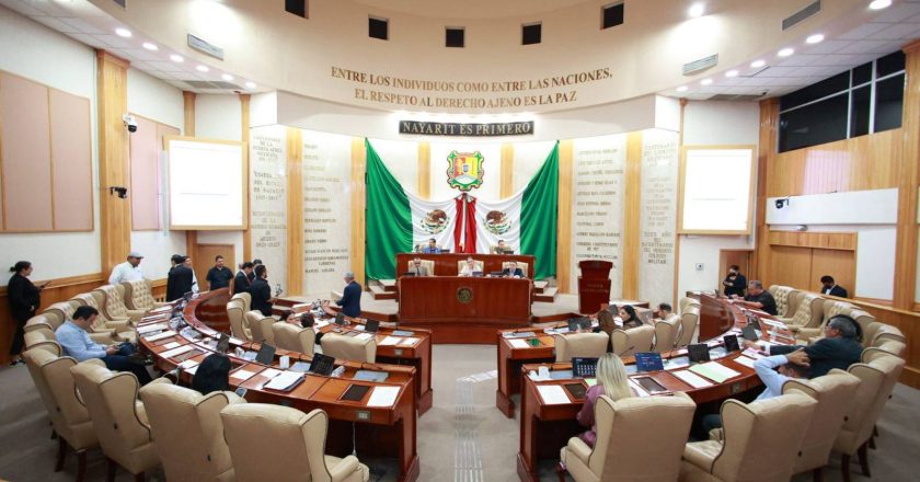 Moderniza Congreso la legislación forestal