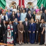 Gobierno de Nayarit refrenda coordinación institucional con el Poder Legislativo