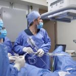 IMSS fortalece atención urológica con cirugía de mínima invasión