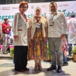 Participa IMSS Nayarit en Congreso Nacional “Vive Saludable, Vive Feliz”