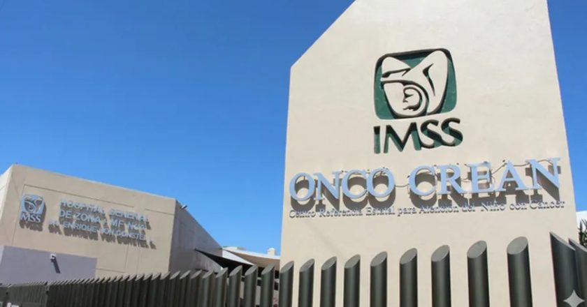 Fortalece IMSS Nayarit acciones de prevención y detección del cáncer cervicouterino